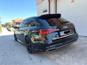 Audi A6 3.0Quattro 3xSline - 35000 лв. - 72838810 2