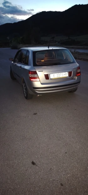Fiat Stilo 1.9 jtd | Mobile.bg    9