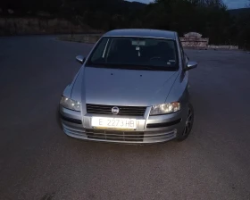  Fiat Stilo