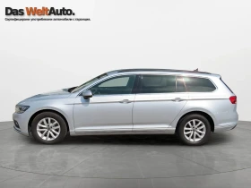 VW Passat Business 2.0 TDI SCR DSG - 46900 лв. - 97036875 2