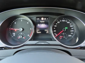 VW Passat Business 2.0 TDI SCR DSG - 46900 лв. - 97036875 12