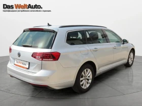 VW Passat Business 2.0 TDI SCR DSG - 46900 лв. - 97036875 3
