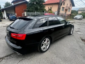 Обява за продажба на Audi A6 S-line, Distronic, 313ps, 8ZF, ОБСЛУЖЕН ~34 888 лв. - изображение 7