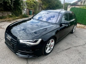 Audi A6 S-line, Distronic, 313ps, 8ZF,  | Mobile.bg    13