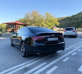 Обява за продажба на Audi A5 3.0TDI quattro 2x s-line ~22 500 лв. - изображение 5