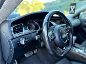 Audi A5 3.0TDI quattro 2x s-line | Mobile.bg    13