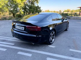 Обява за продажба на Audi A5 3.0TDI quattro 2x s-line ~22 500 лв. - изображение 1