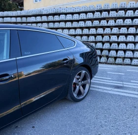 Обява за продажба на Audi A5 3.0TDI quattro 2x s-line ~22 500 лв. - изображение 4