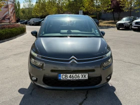Обява за продажба на Citroen C4 Picasso 1.6d 116 к.с./7-места  ~11 999 лв. - изображение 6