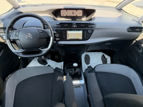 Обява за продажба на Citroen C4 Picasso 1.6d 116 к.с./7-места  ~11 999 лв. - изображение 10