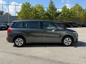 Обява за продажба на Citroen C4 Picasso 1.6d 116 к.с./7-места  ~11 999 лв. - изображение 4