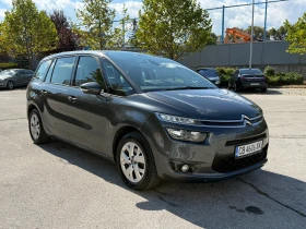 Обява за продажба на Citroen C4 Picasso 1.6d 116 к.с./7-места  ~11 999 лв. - изображение 5