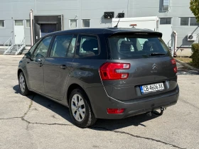 Обява за продажба на Citroen C4 Picasso 1.6d 116 к.с./7-места  ~11 999 лв. - изображение 2