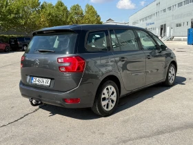 Обява за продажба на Citroen C4 Picasso 1.6d 116 к.с./7-места  ~11 999 лв. - изображение 3