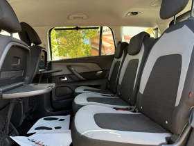 Обява за продажба на Citroen C4 Picasso 1.6d 116 к.с./7-места  ~11 999 лв. - изображение 8