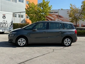Обява за продажба на Citroen C4 Picasso 1.6d 116 к.с./7-места  ~11 999 лв. - изображение 1