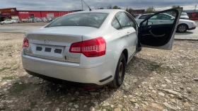 Citroen C5 150000 km | Mobile.bg    5
