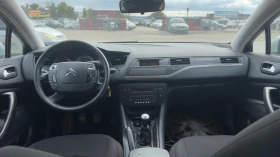 Citroen C5 150000 km | Mobile.bg    11
