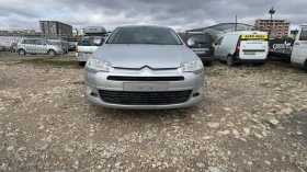 Citroen C5 150000 km | Mobile.bg    3