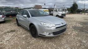 Citroen C5 150000 km - изображение 1