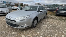 Citroen C5 150000 km | Mobile.bg    2