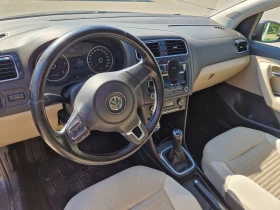 Обява за продажба на VW Polo ~10 800 лв. - изображение 4 | Auto.bg Обява за продажба на VW Polo ~10 800 лв. - изображение 4