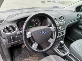 Ford Focus 1.6 I * GIHIA* ПОДГРЕВ*  - 2800 лв. / 1431.62 € - 70711795 10