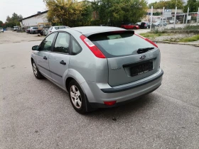 Ford Focus 1.6 I * GIHIA* ПОДГРЕВ*  - 2800 лв. / 1431.62 € - 70711795 4