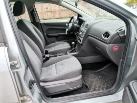 Ford Focus 1.6 I * GIHIA* ПОДГРЕВ*  - 2800 лв. / 1431.62 € - 70711795 15