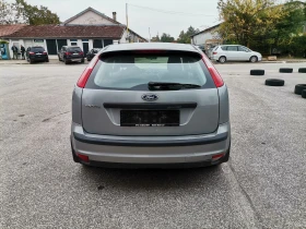 Ford Focus 1.6 I * GIHIA* ПОДГРЕВ*  - 2800 лв. / 1431.62 € - 70711795 5