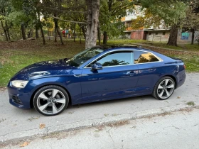 Audi A5 2.0 quattro , снимка 6