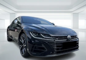 VW Arteon Shooting Brake R 4Motion = DCC = Гаранция