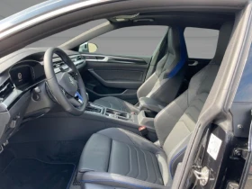 VW Arteon Shooting Brake R 4Motion = DCC =  | Mobile.bg    5