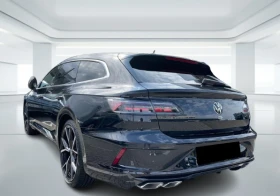 VW Arteon Shooting Brake R 4Motion = DCC =  | Mobile.bg    2