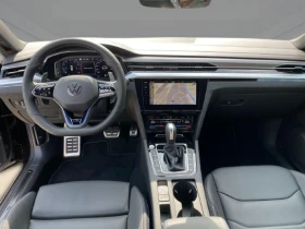 VW Arteon Shooting Brake R 4Motion = DCC =  | Mobile.bg    6