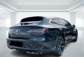 VW Arteon Shooting Brake R 4Motion = DCC =  | Mobile.bg    3