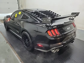 Ford Mustang GT * * CARFAX * * АВТО КРЕДИТ * *  - 49999 лв. / 25564.08 € - 18446093 6