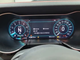 Ford Mustang GT * * CARFAX * * АВТО КРЕДИТ * *  - 49999 лв. / 25564.08 € - 18446093 11