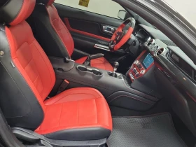 Ford Mustang GT * * CARFAX * * АВТО КРЕДИТ * *  - 49999 лв. / 25564.08 € - 18446093 12
