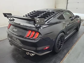 Ford Mustang GT * * CARFAX * * АВТО КРЕДИТ * *  - 49999 лв. / 25564.08 € - 18446093 4
