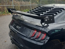 Ford Mustang GT * * CARFAX * * АВТО КРЕДИТ * *  - 49999 лв. / 25564.08 € - 18446093 7