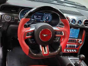 Ford Mustang GT * * CARFAX * * АВТО КРЕДИТ * *  - 49999 лв. / 25564.08 € - 18446093 10