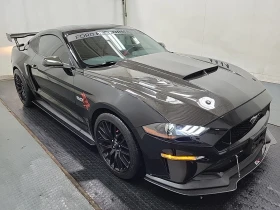 Ford Mustang GT * * CARFAX * * АВТО КРЕДИТ * *  - 49999 лв. / 25564.08 € - 18446093 3