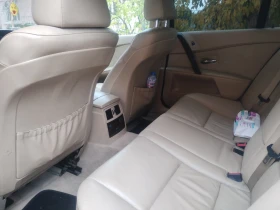 BMW 525 E60, снимка 8
