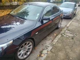 BMW 525 E60, снимка 2