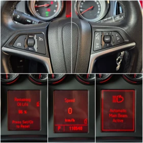 Opel Astra 1.6 * Автоматик* Газ* 110 000км.* Сервизна история - 12300 лв. / 6288.89 € - 26031984 11