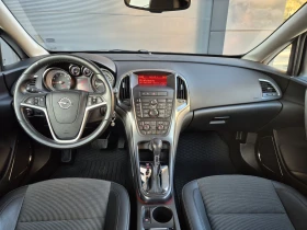 Opel Astra 1.6 * Автоматик* Газ* 110 000км.* Сервизна история - 12300 лв. / 6288.89 € - 26031984 6