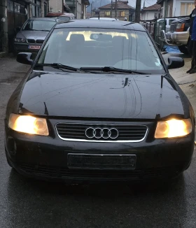 Audi A3  - изображение 1