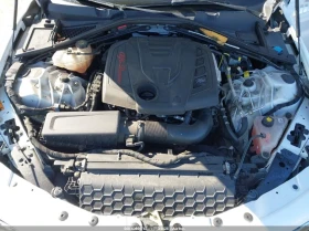 Alfa Romeo Giulia 2018 ALFA ROMEO GIULIA RWD - 20000 лв. / 10225.84 € - 91152254 14
