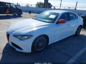 Alfa Romeo Giulia 2018 ALFA ROMEO GIULIA RWD - 20000 лв. / 10225.84 € - 91152254 3